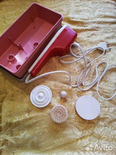 Электромассажер