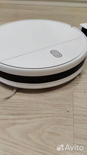 Робот пылесос xiaomi mijia g1