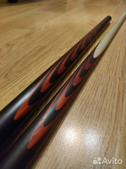 Кий Классика 22 запила мастера Дроздова