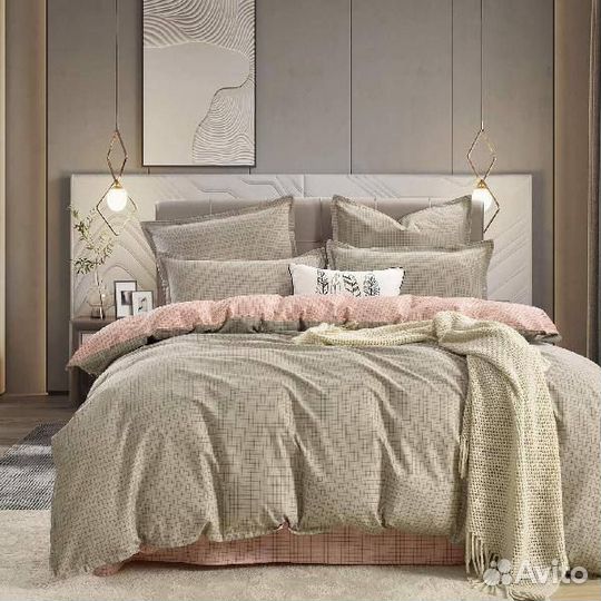 Постельное белье