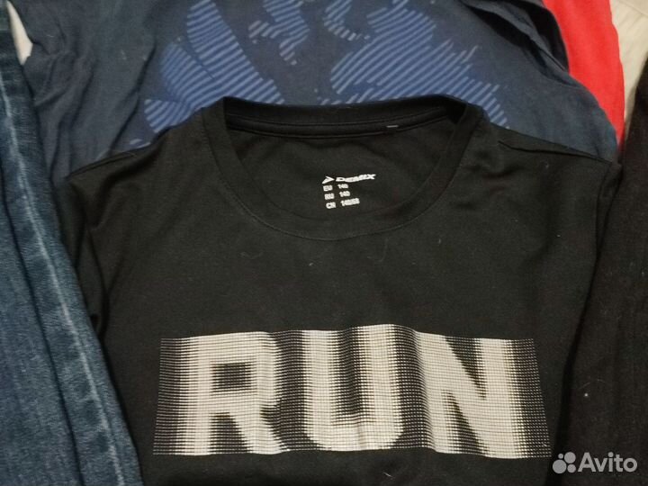 Вещи пакетом на девушку 40 42