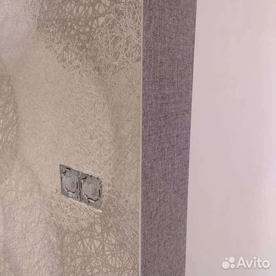 Ремонт квартир,обои,потолки,ламинат