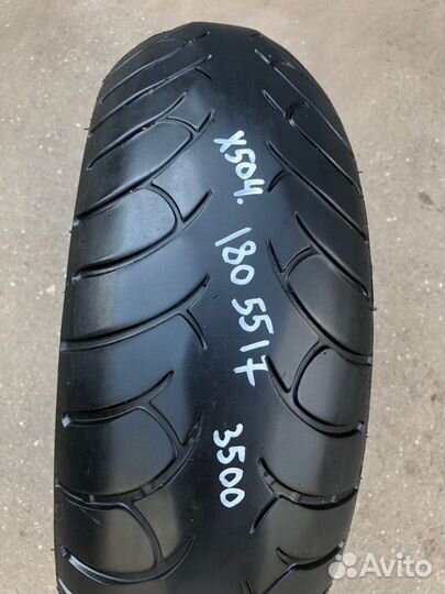 180/55 R17 metzeler roadtec z6 504x