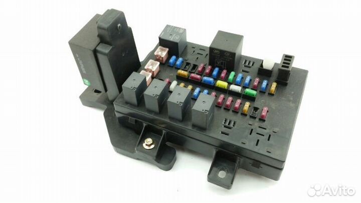 Блок предохранителей Lifan X50 LF479Q2 2016