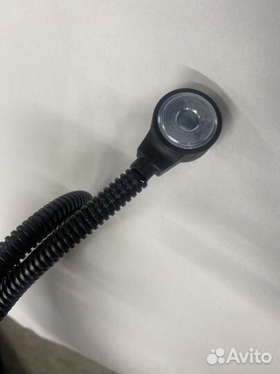 Датчик детонации volkswagen/Skoda/audi