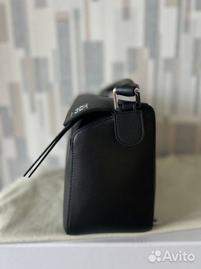 Сумка loewe puzzle