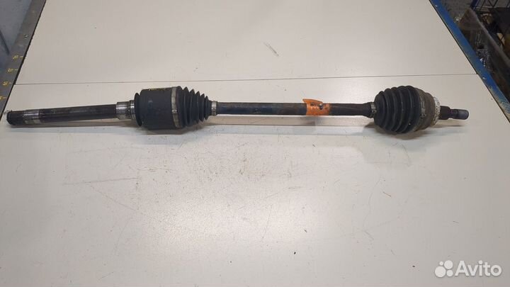 Полуось Mercedes GL X164, 2007