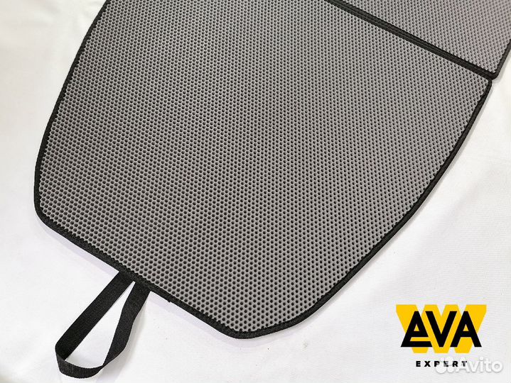 Эва ева eva коврик в лодку с гарантией 3 года