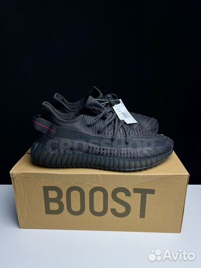 Кроссовки Adidas yeezy boost 350