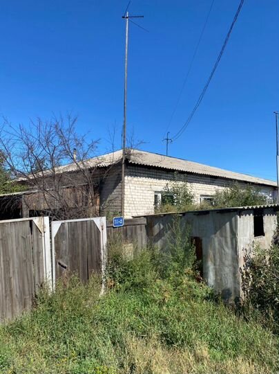 4-к. квартира, 93,3 м², 1/1 эт.