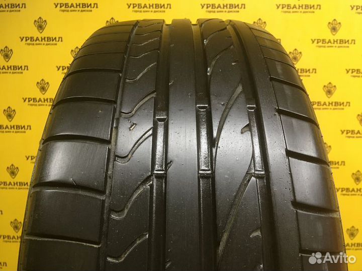 Bridgestone Potenza RE050A 225/50 R17 98Y