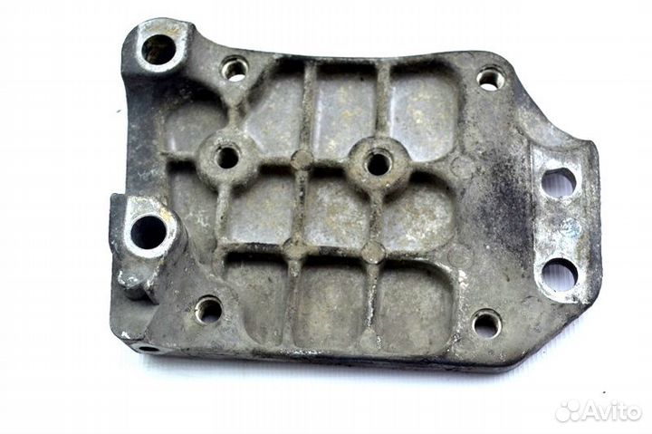 Кронштейн EGR клапана scania R-series (01.04)