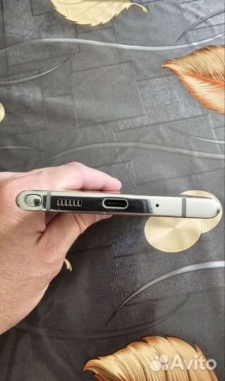 Samsung Galaxy Note 10+ 5G, 12/256 ГБ