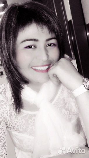 Официантка резюме