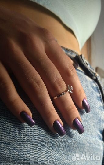 Мастер маникюра