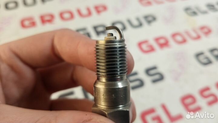 Свеча зажигания AJ GY (ZZC2) (GY02) (L303) б/у MPV Axela Atenza Tribute Premacy Bongo