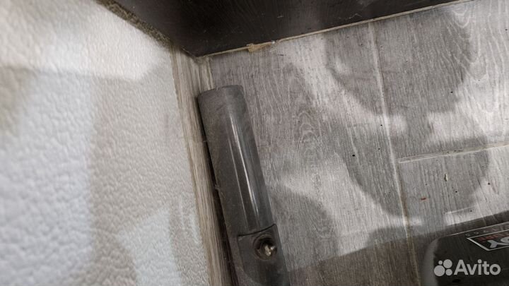 Велотренажер body sculpture