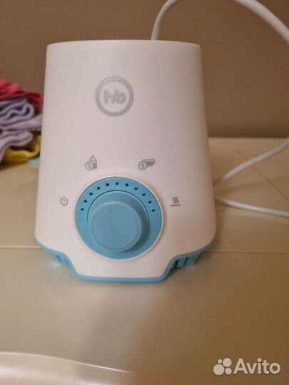 Подогреватель для бутылочек