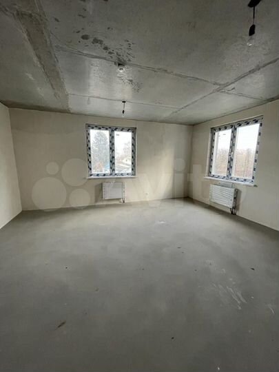 2-к. квартира, 73,5 м², 17/26 эт.