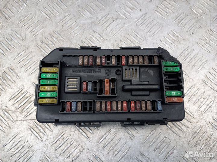 Блок предохранителей Bmw 320I F30/F31 2.0 N20B20