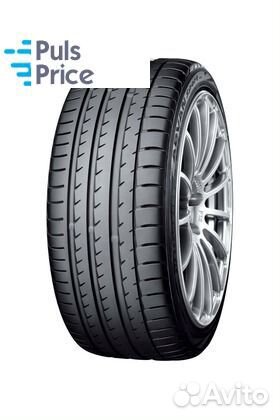 Yokohama Advan Sport V105T 285/40 R21