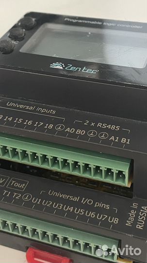 Контроллер Zentec M245