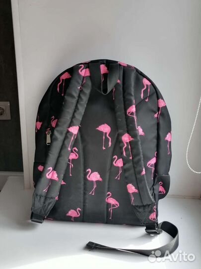 Рюкзак школьный для девочки