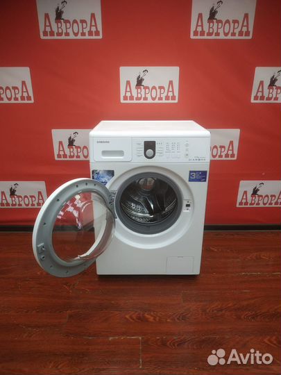 Стиральная машина Samsung WF8590NMW9