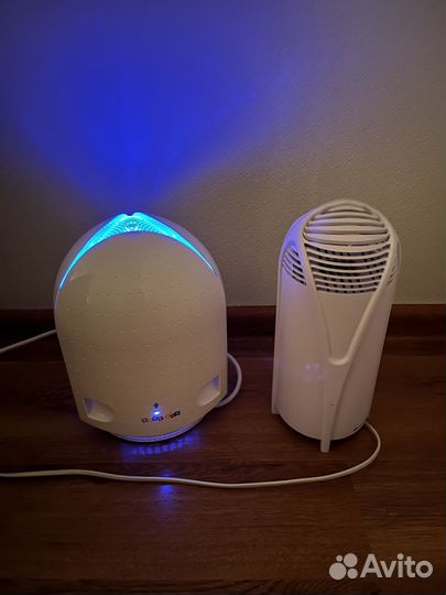 Воздухоочистители Airfree