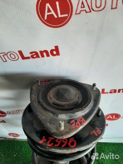 Стойка передняя левая Subaru Outback BPE EZ30