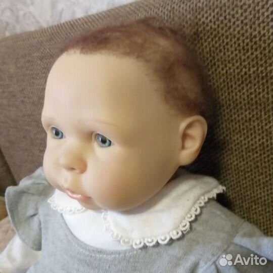 Куклы Oberndörfer (Германия)