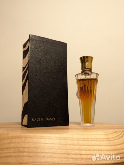 Духи Guerlain Vol de Nuit 7,5 мл винтаж 70-х сплэш