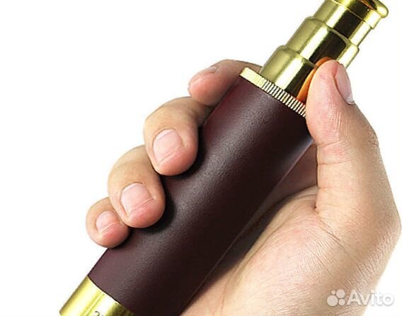 Зрительная труба 12х30