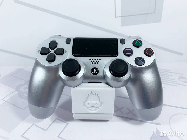 Геймпад Playstation 4 