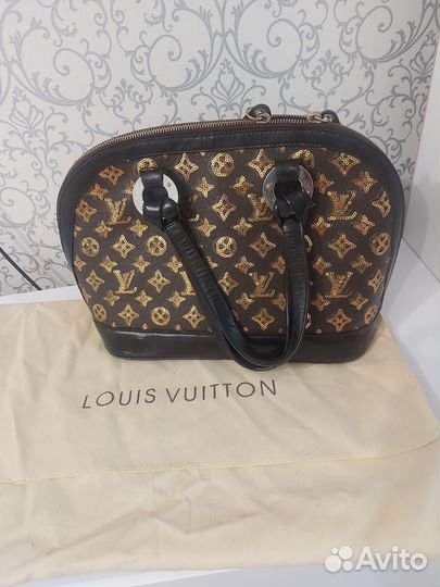 Сумка женская louis vuitton оригинал