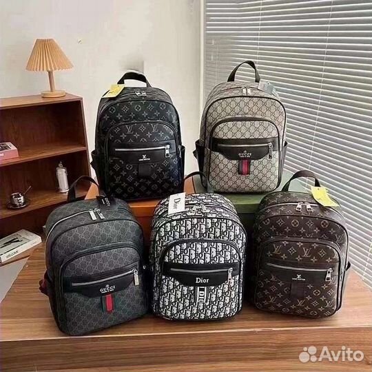 Рюкзак трендовый