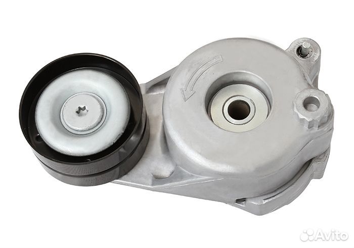 Натяжитель ремня приводного MB W203/204/211/906/63