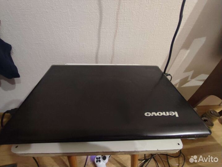 Ноутбук lenovo