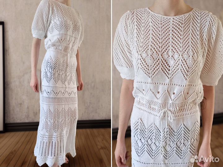 Вязание на заказ