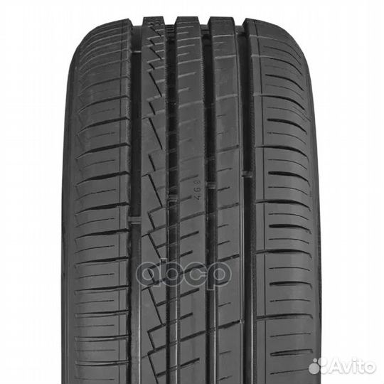 Ikon Tyres Autograph Eco 3 185/60 R14