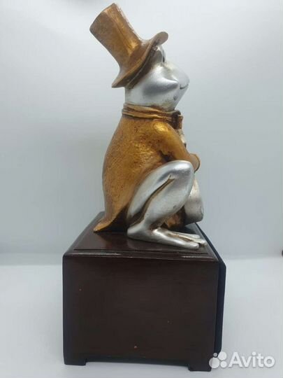 Портативная колонка с радио