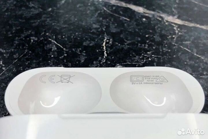 Airpods pro2