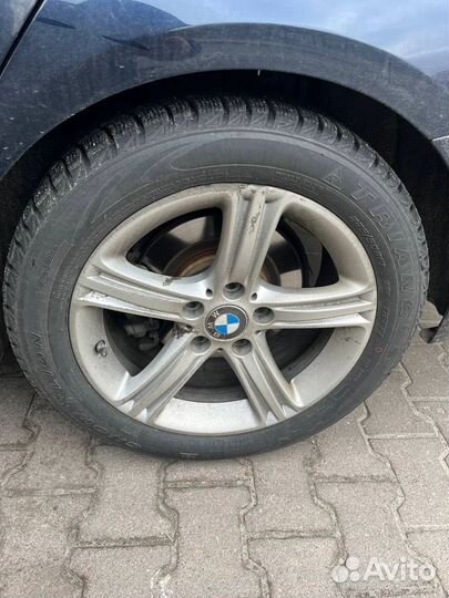 Колеса BMW 225/50R17