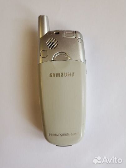 Samsung SGH-X600