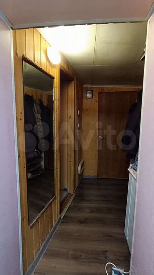 Дом 50 м² на участке 2 сот.