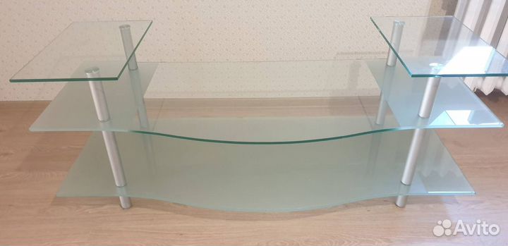 Тумба под телевизор бу