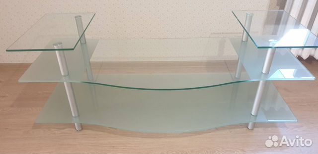 Тумба под телевизор бу