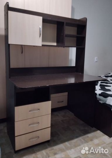 Письменный стол бу