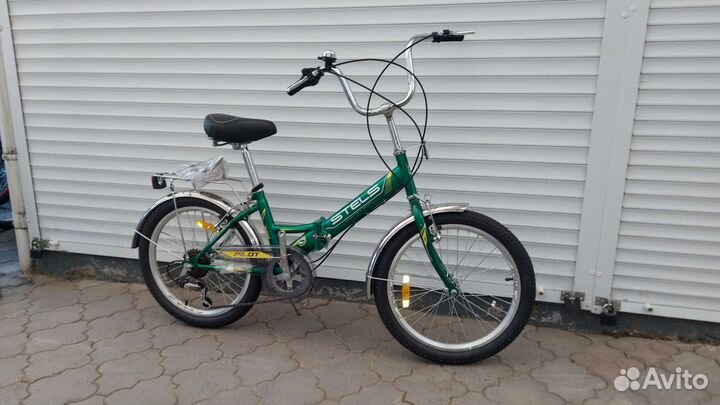 Велосипеды