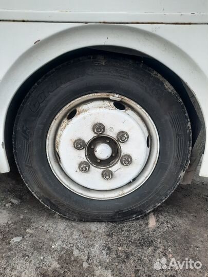 Cordiant Comfort 4/12.5 R20